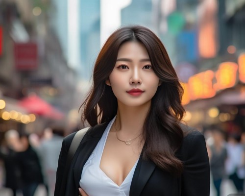 乳房下皱襞切口—医美整形的精细艺术