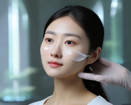 硅胶假体在医美整形领域的应用及其优势