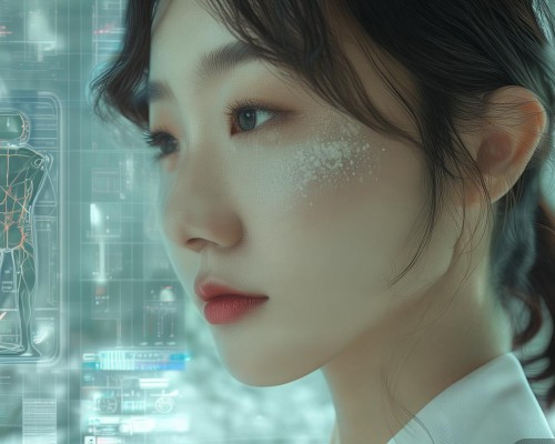 全面解析假体监测在医美整形领域的应用与重要性