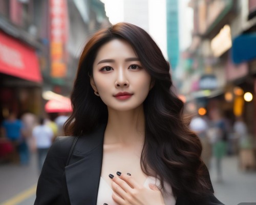 乳房下皱襞切口在医美整形中的应用及其优势分析
