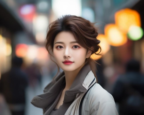 触感自然度,医美整形的新追求
