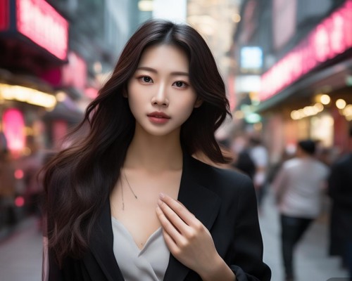 乳房下皱襞切口—探索医美整形的精细艺术