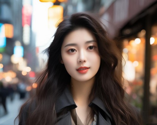 触感自然度,医美整形新追求—自然美与和谐共生的艺术