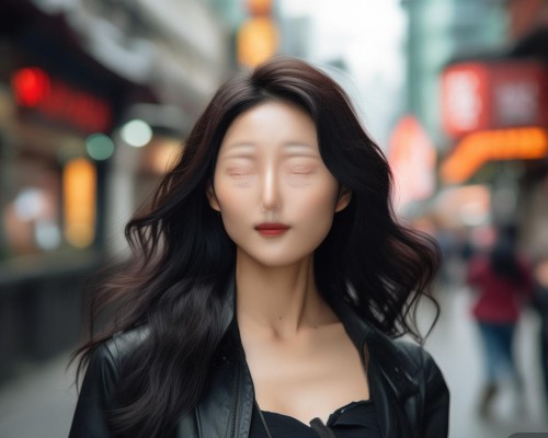 圆形假体,医美整形的秘密武器与重塑自信的契机