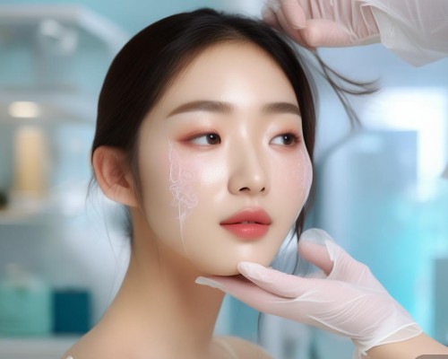 医美整形中的包膜挛缩现象,原因、预防与处理方法