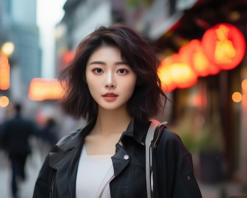 圆形假体—塑造自然美的秘密武器