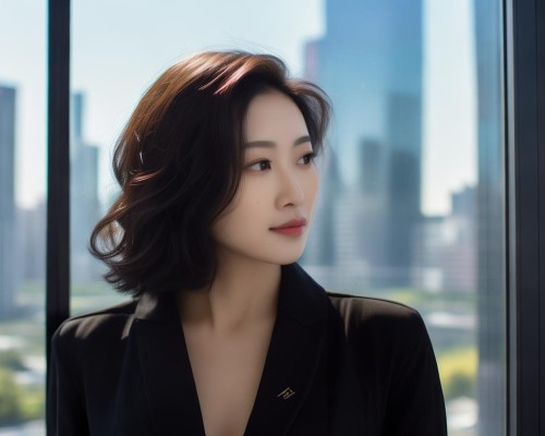 复合隆胸—打造完美曲线,重塑自信魅力