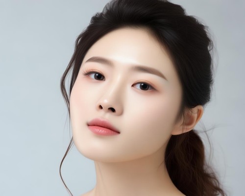 面部轮廓协调,医美整形的艺术之道