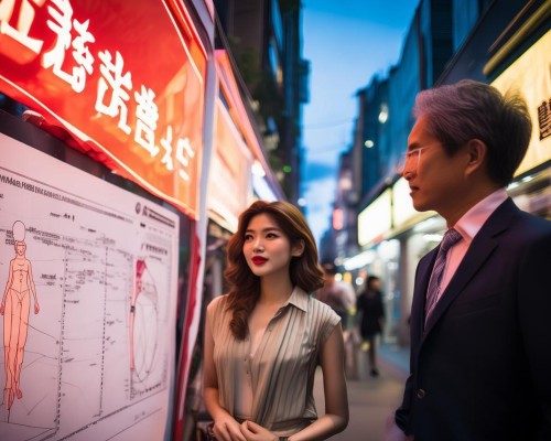 乳房下皱襞—重塑美丽轮廓的关键部位