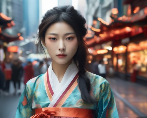 对称性在医美整形中的重要性及应用解析