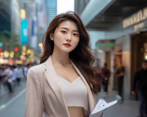 乳房容积重塑,医美整形的艺术与技术结合之美