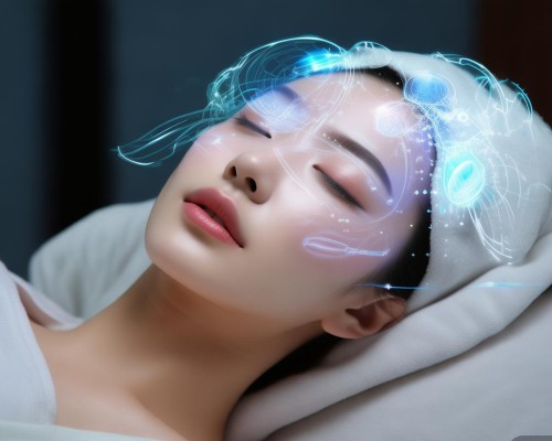 按摩与塑形,医美整形的双重魔法