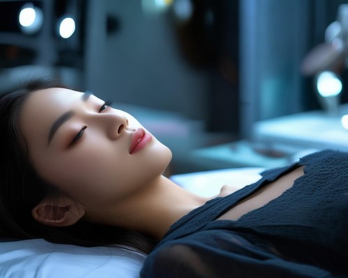 真空吸脂隆胸，重塑女性魅力的医美新选择