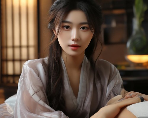 按摩与塑形,医美整形的双重魔法
