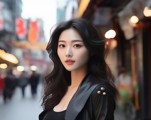 圆形假体,医美整形的选择与应用