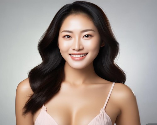 乳房下垂矫正,重塑魅力曲线,自信闪耀