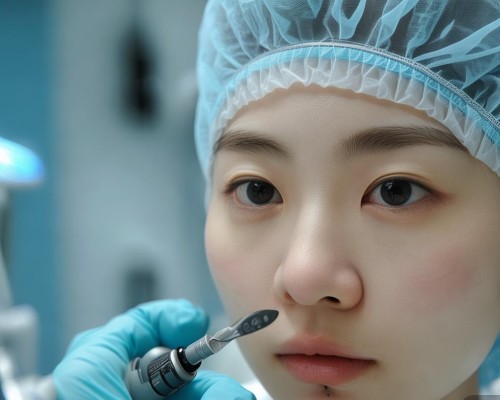 高难度鼻综合修复，挑战与突破，重塑完美鼻型的终极解决方案