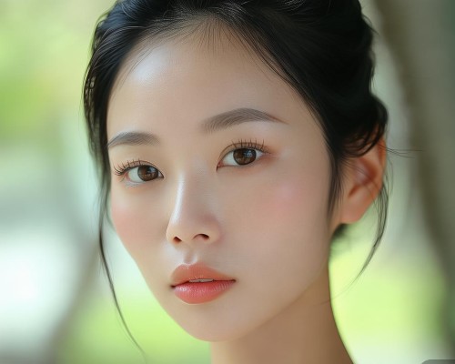 鼻中隔软骨隆鼻,你的完美鼻型解决方案
