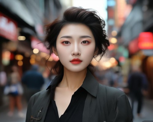 毛面假体—医美整形的最新选择