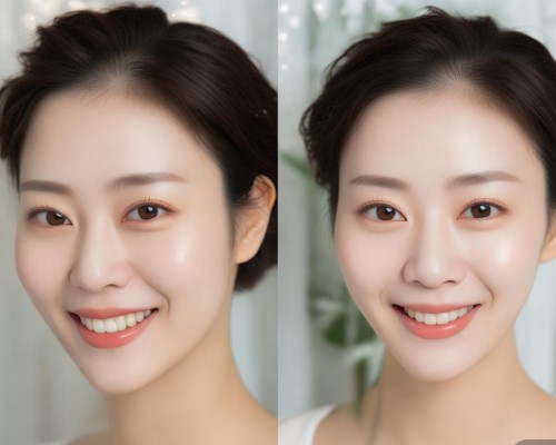 重塑完美鼻型！超体隆鼻，安全与自然兼具的美容新选择