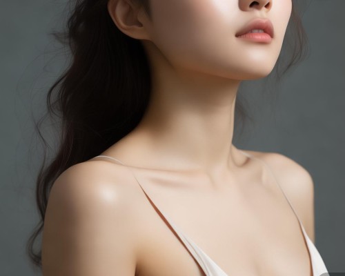 乳房下皱襞的医美整形艺术，重塑女性魅力的关键细节