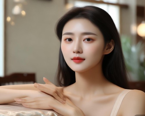 触感自然度,医美整形新追求—打造完美肌肤体验