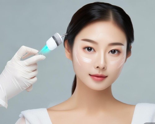 瘢痕管理,医美新焦点,全方位解析与应对策略
