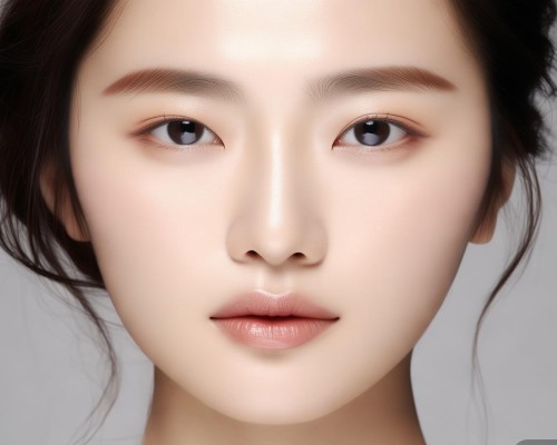 触感自然度,医美整形的新追求—自然美与科技的完美融合