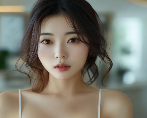 圆形假体,医美整形的秘密武器与个性化选择的艺术