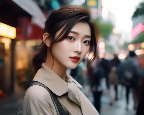 触感自然度,医美整形新追求—自然美与和谐共融的艺术