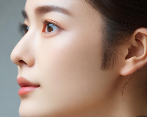宽鼻矫正方法全解析，让你的鼻子更精致！