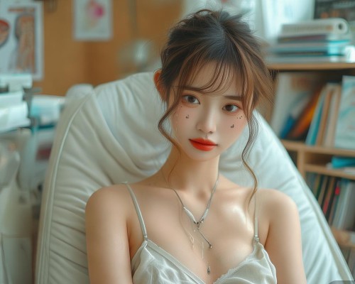 全面解析医美整形中的假体包膜