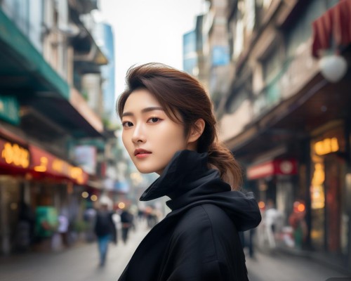 脂肪移植技术，重塑美丽轮廓的高级医美手段