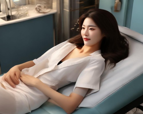 自体脂肪移植隆胸，重塑完美曲线的医美新选择