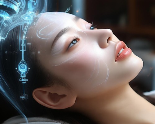 按摩与塑形,医美整形的双重魔法