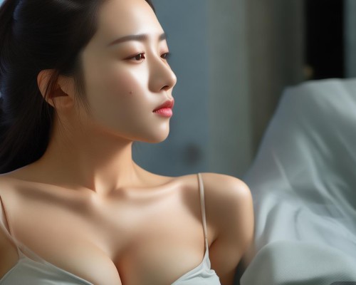 乳房基础形态的完美重塑—上海医美整形的专业解析