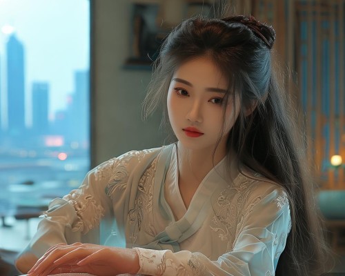 按摩与塑形,医美整形的双重魔法
