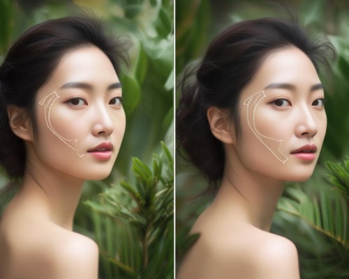 埋线隆鼻VS假体隆鼻，哪种更适合你？