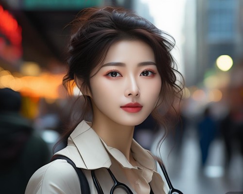 医美整形新趋势，触感自然度的追求与实现