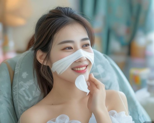 鼻综合手术后护理全攻略，这些细节决定成败！