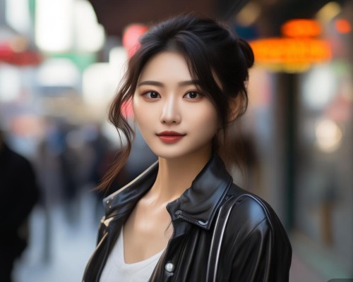 触感自然度,医美整形新追求—打造真实自然的美