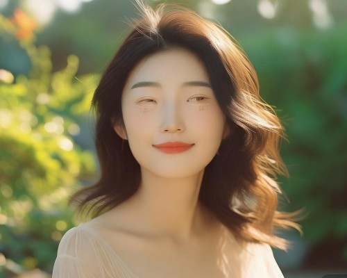 圆形假体—塑造自然美的秘密武器