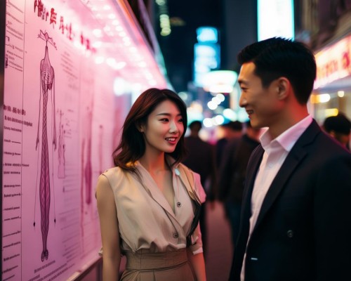 乳房下皱襞,重塑美丽轮廓的关键焦点