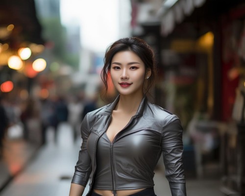 揭秘胸大肌,医美整形的魅力与挑战