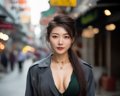 胸大肌的奥秘,医美整形的最新探索与改变