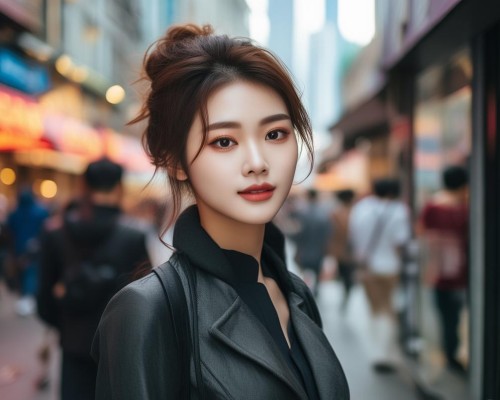 触感自然度,医美整形的新追求