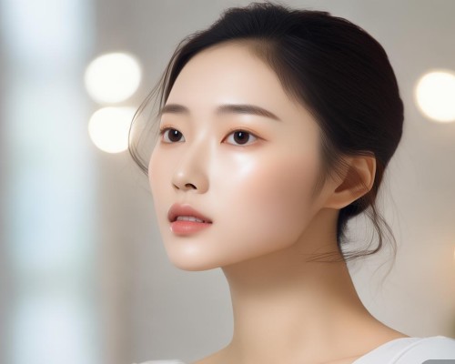 光面假体，医美整形的秘密武器与选择之道