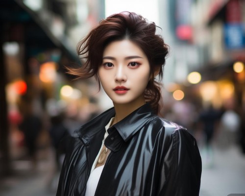 毛面假体—医美整形的最新选择