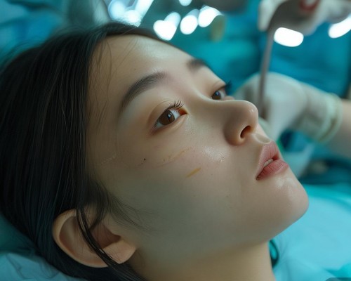 假体隆鼻取出流程详解，从术前准备到术后恢复全解析