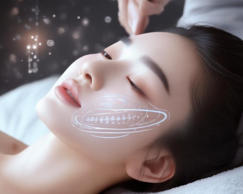 按摩与塑形,医美整形的双重魔法